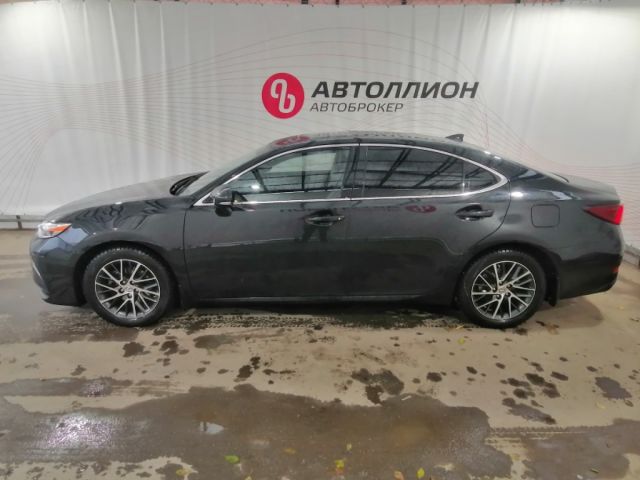 Купить б/у Lexus ES, 2017 год, 184 л.с. в Ижевске