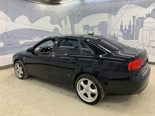 Купить б/у Audi A4, 2005 год, 255 л.с. в Орске